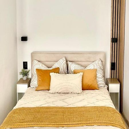 Studio 2 Apartment Ełk Kültér fotó