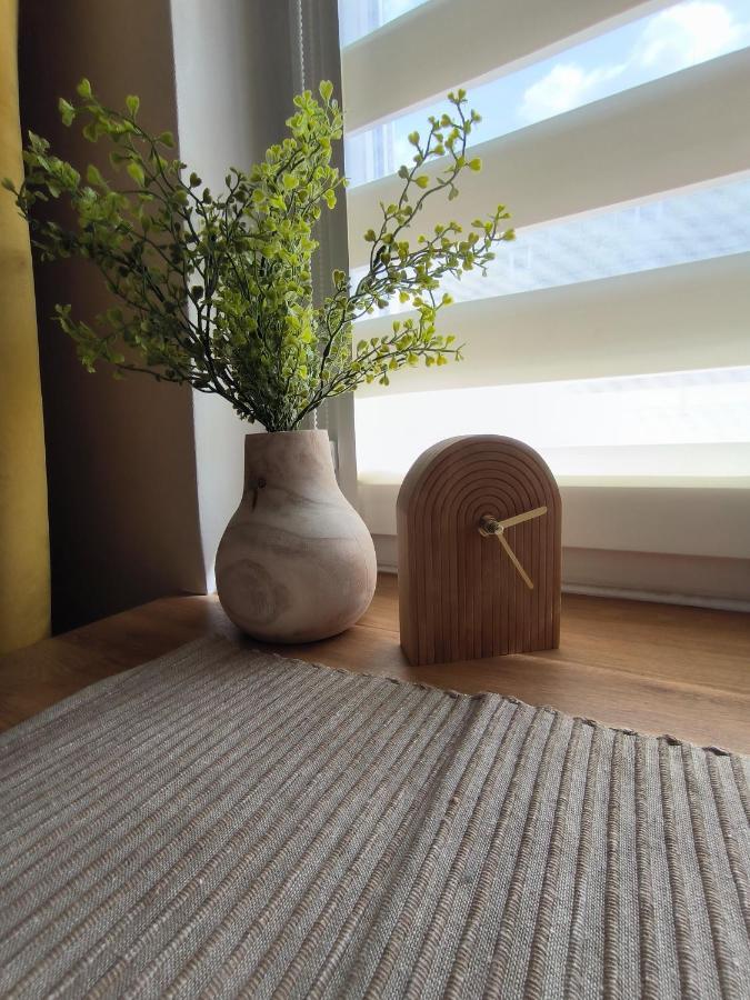 Studio 2 Apartment Ełk Kültér fotó