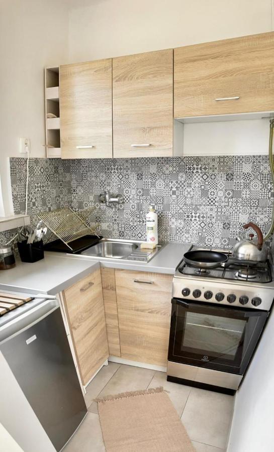 Studio 2 Apartment Ełk Kültér fotó