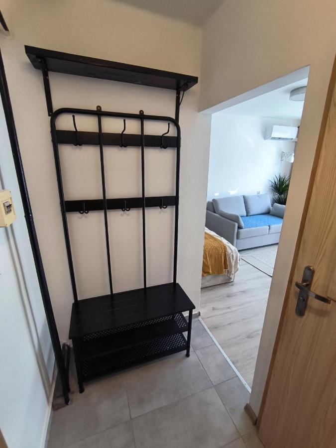 Studio 2 Apartment Ełk Kültér fotó