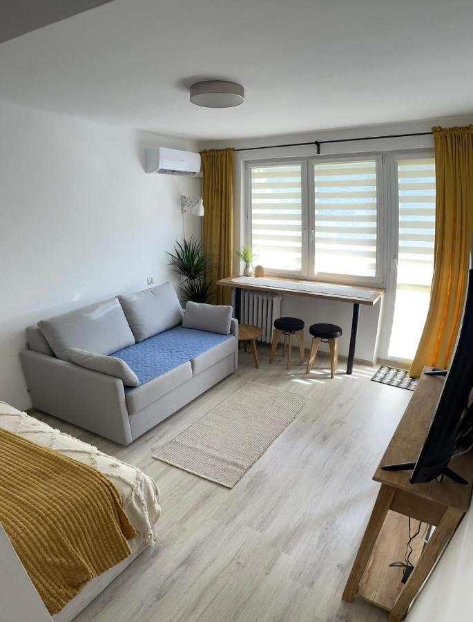 Studio 2 Apartment Ełk Kültér fotó