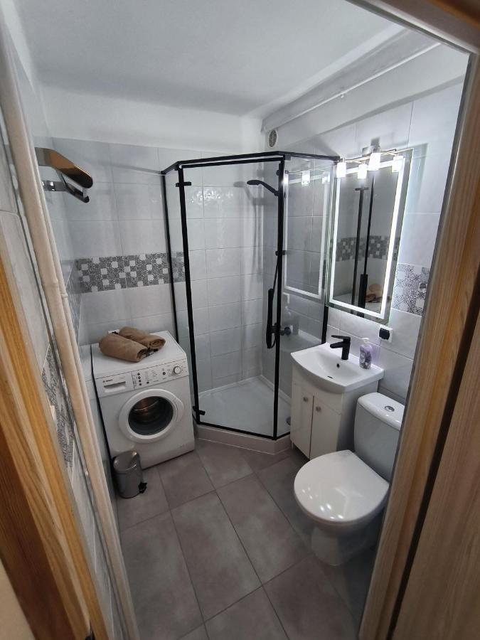 Studio 2 Apartment Ełk Kültér fotó